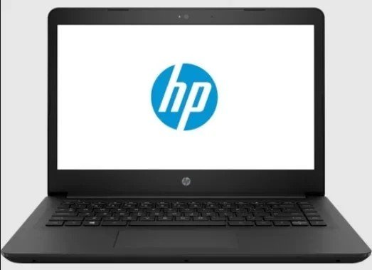 HP 14-bp0xx, i3 4GB ram 500GB hdd
